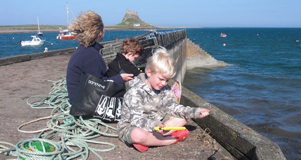 fishing