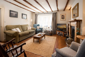 Eider-Lounge