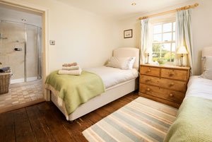 Eider-Twin-room